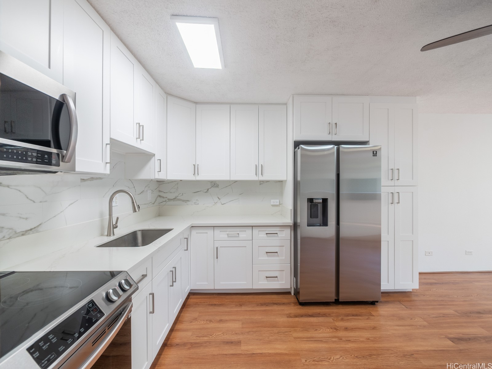 1617 Clark Street 201