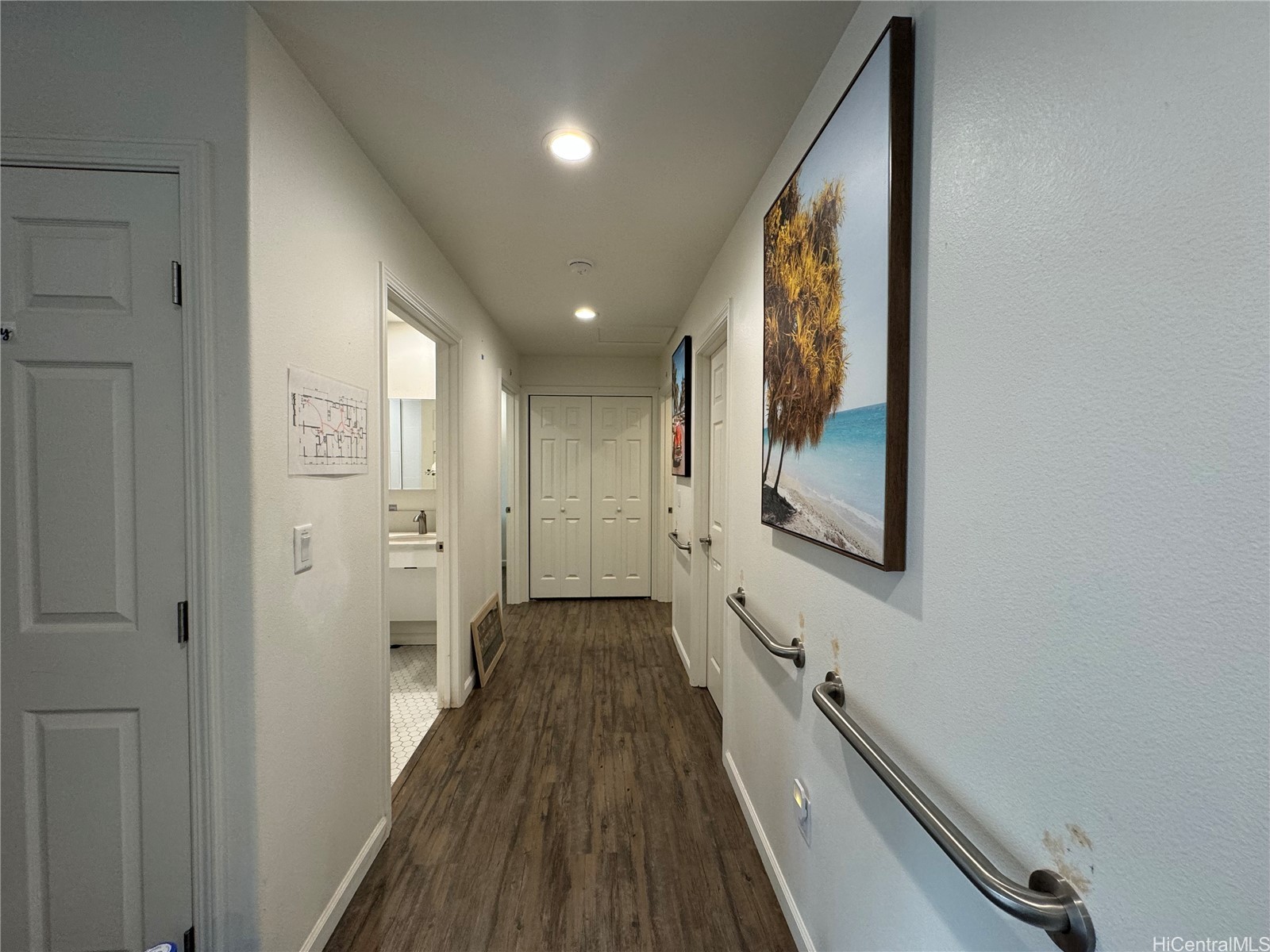 Honolulu Home Residence