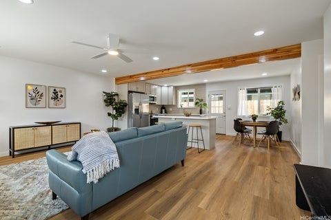 Photo of 84-1122 Lahaina Street #A, Waianae, HI 96792 (MLS # 202612898)