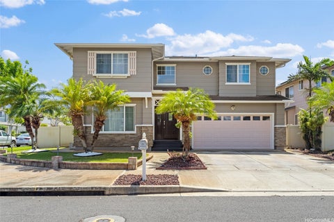 Photo of 91-1033 Hoomaalili Street, Ewa Beach, HI 96706 (MLS # 202618282)