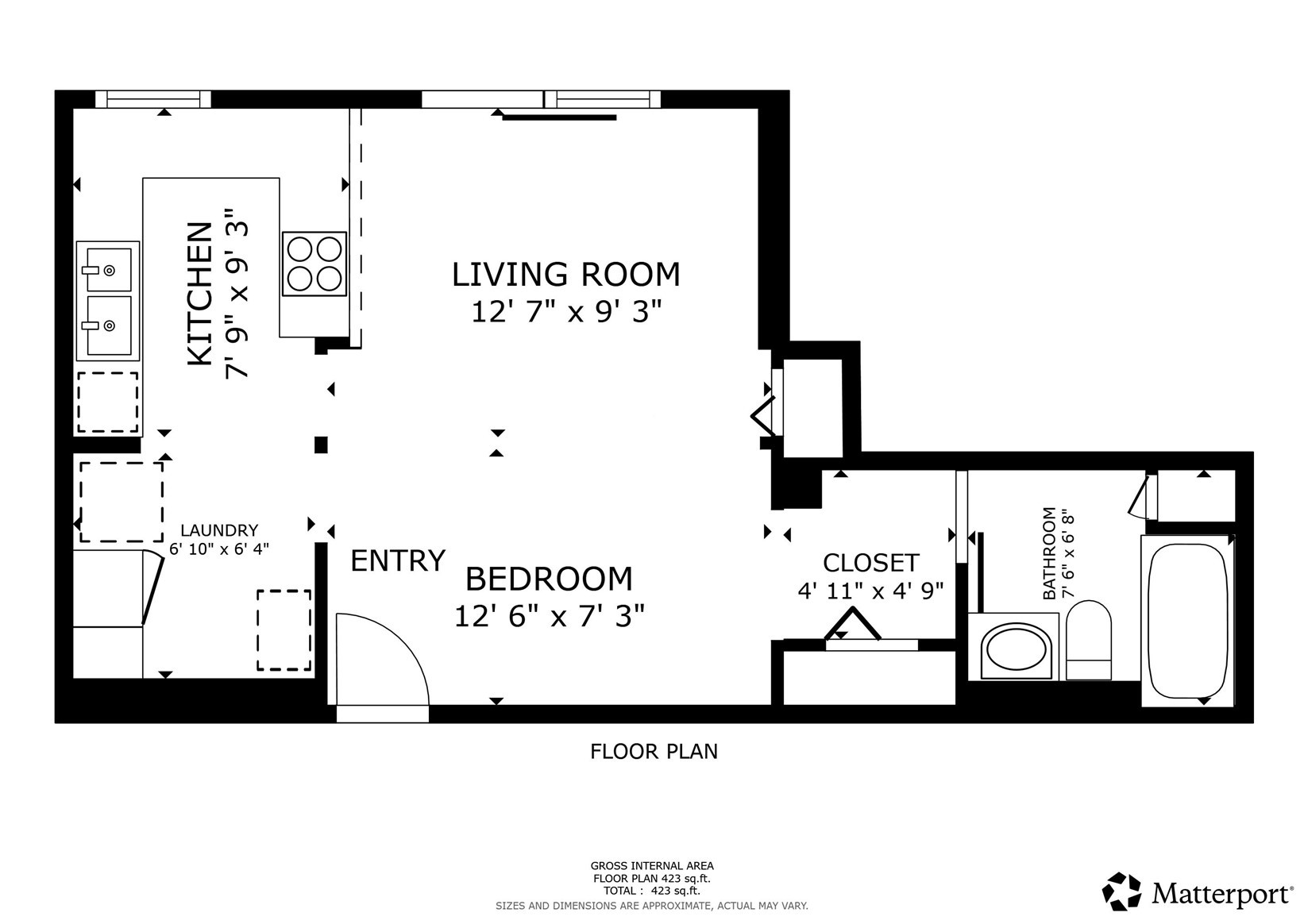 Craigside Condominium