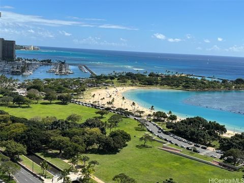 1330 Ala Moana Boulevard 2808 Honolulu HI 96814