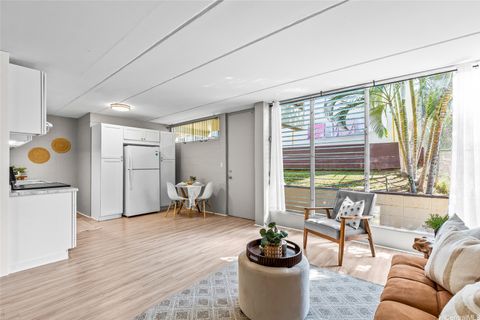 Photo of 95-024 Waihau Street #17A, Mililani, HI 96789 (MLS # 202527808)