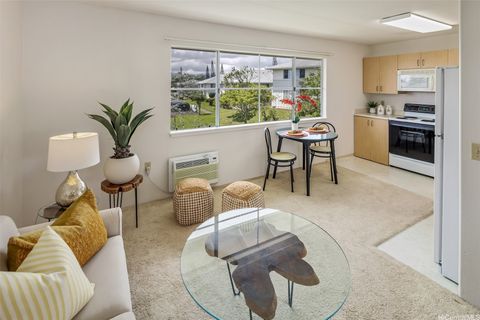 95-1039 Kaapeha Street 238 Mililani HI 96789