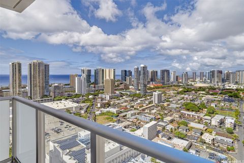 1515 Liona Street 3302 Honolulu HI 96814