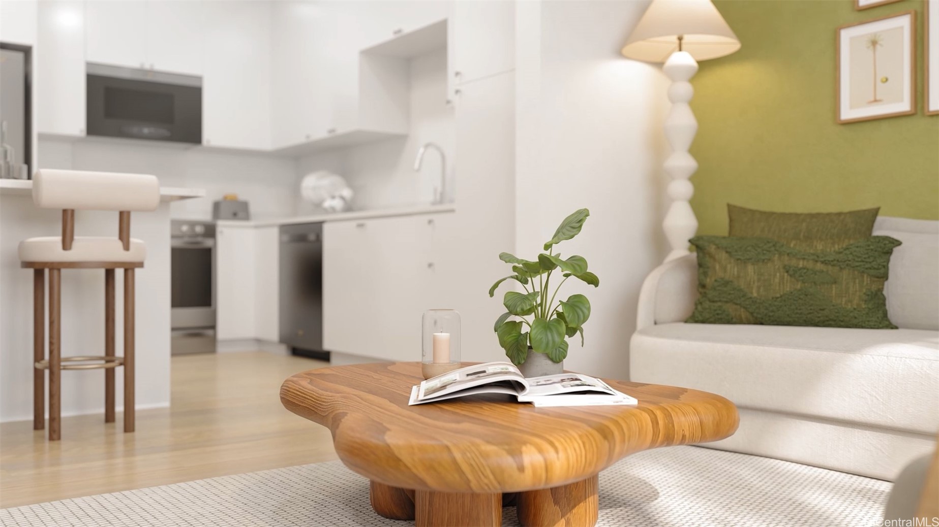 91-1171 Hoonaauao Street 1504