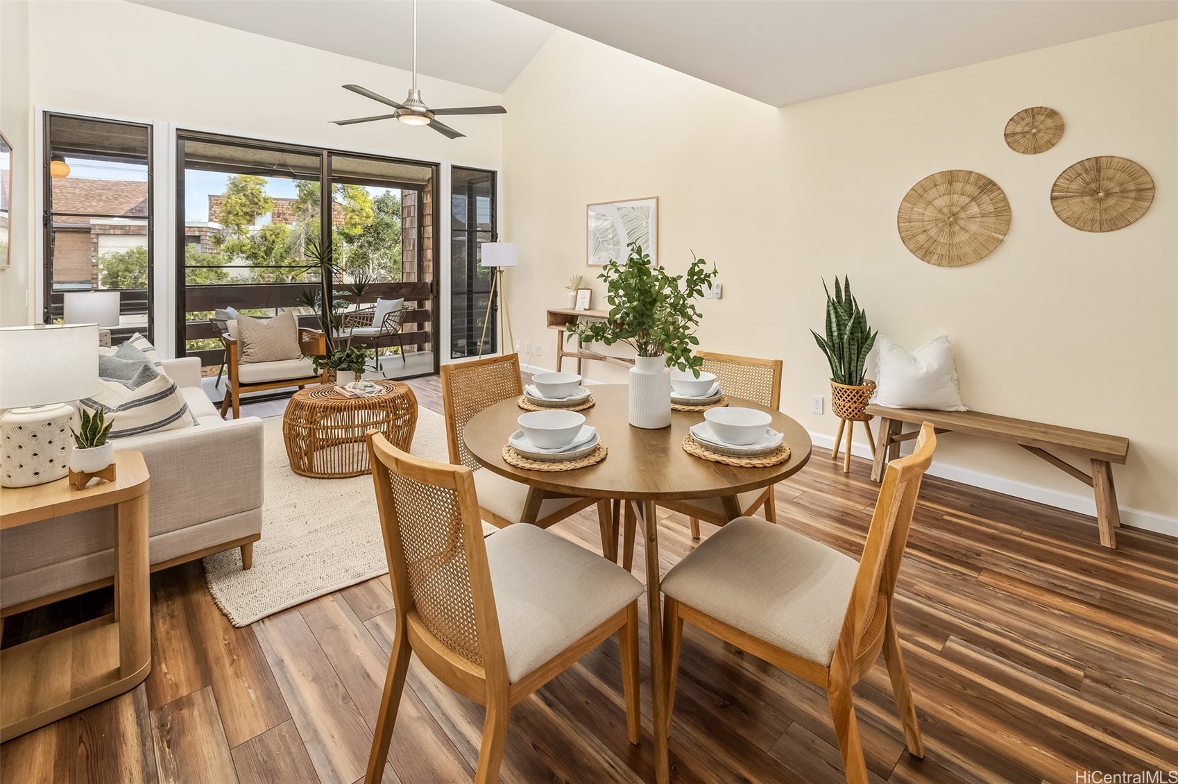 Poinciana Manor Condominium