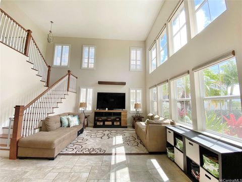 91-1103 Waikai Street Ewa Beach HI 96706
