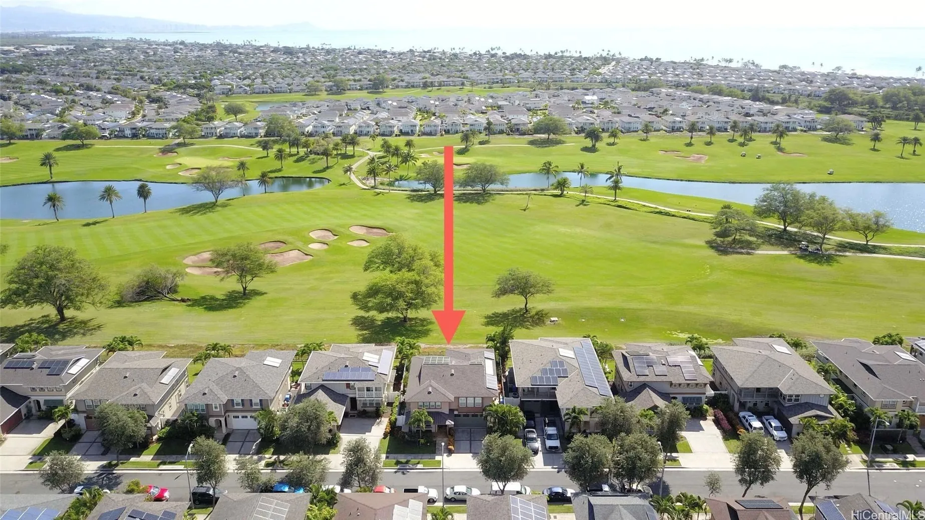 Ewa Beach, Hawaii 96706, United States, 4 Bedrooms Bedrooms, ,3 BathroomsBathrooms,Residential,Active,131587