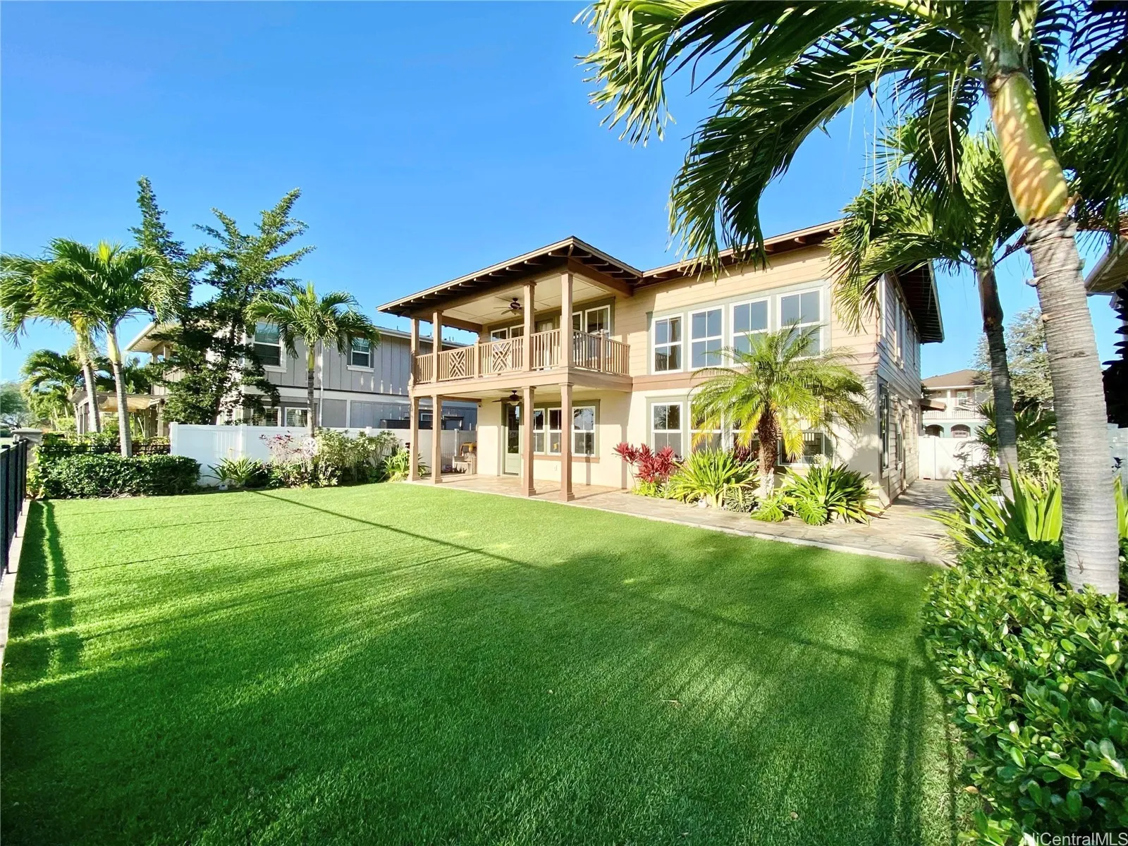 Ewa Beach, Hawaii 96706, United States, 4 Bedrooms Bedrooms, ,3 BathroomsBathrooms,Residential,Active,131587