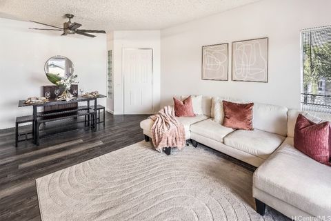 Photo of 91-281 Hanapouli Circle #8D, Ewa Beach, HI 96706 (MLS # 202600351)