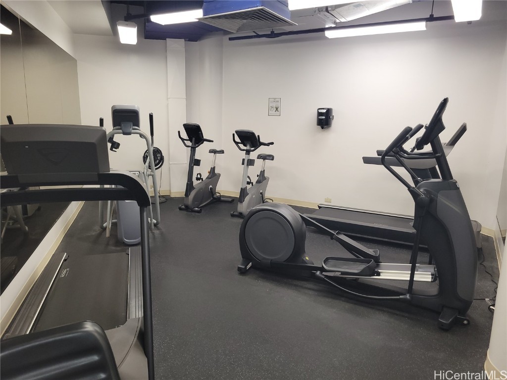 Craigside Residential Lease