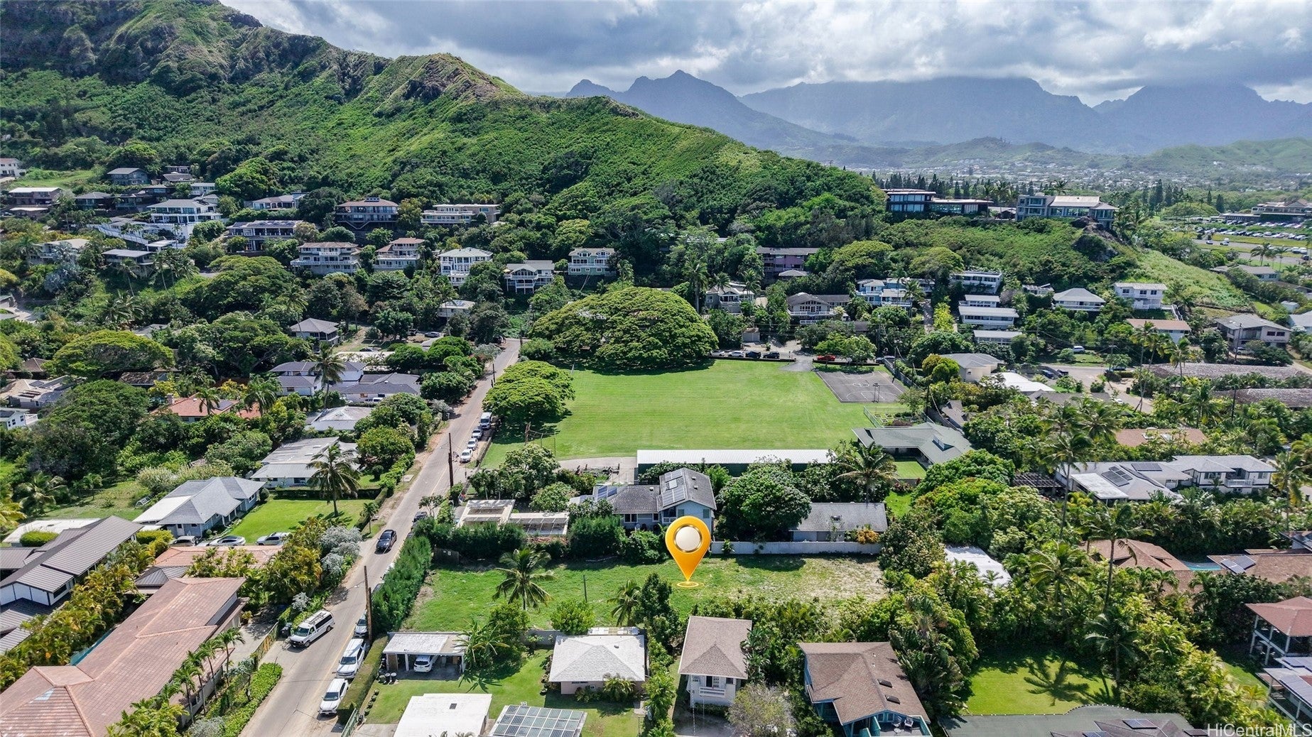 118 Kaiolena Drive