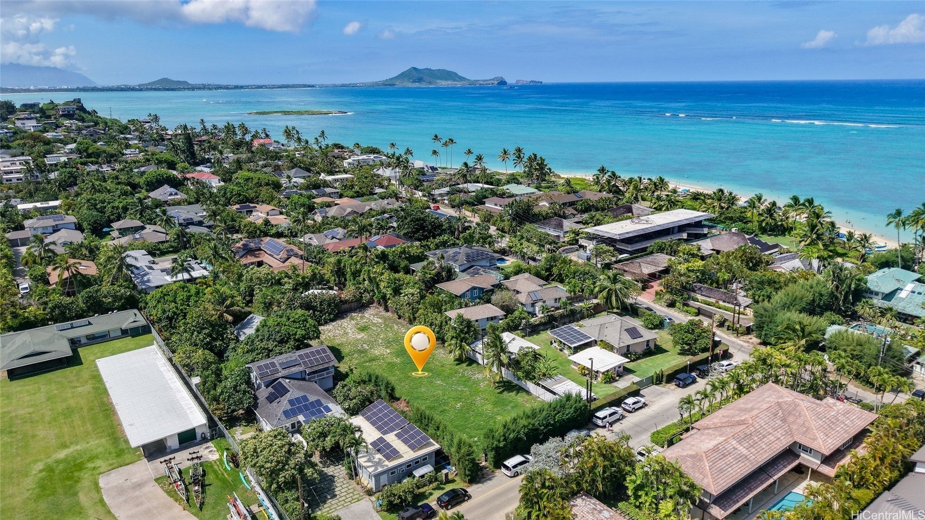 118 Kaiolena Drive
