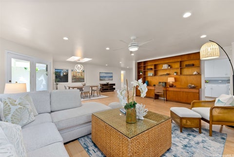 Photo of 2432 Myrtle Street, Honolulu, HI 96816 (MLS # 202616490)
