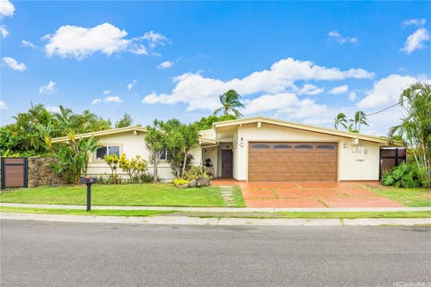 Photo of 823 Halula Place, Kailua, HI 96734 (MLS # 202615042)