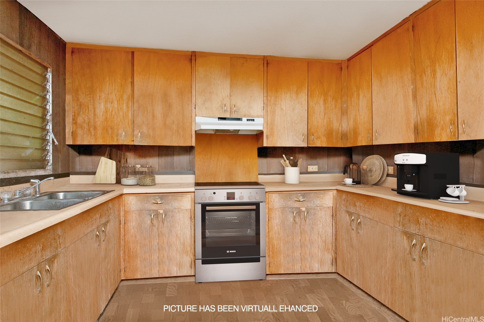 Honolulu Home Residence