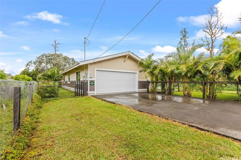 16-2095 Tradewind Dr. Tradewind Drive Pahoa HI 96778