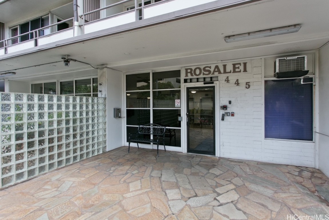 Rosalei Ltd Condominium