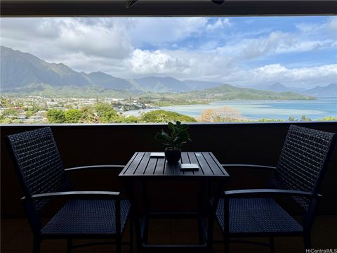 46-055 Meheanu Place 3433 Kaneohe HI 96744
