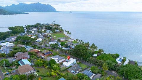 Photo of 47-402 Kamehameha Highway, Kaneohe, HI 96744 (MLS # 202600363)