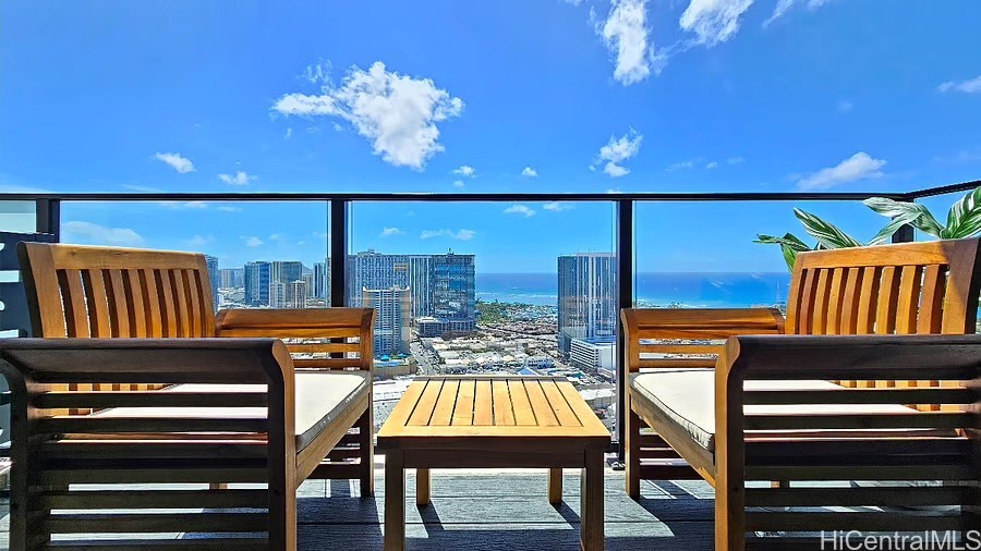 615 Keawe Street 2108