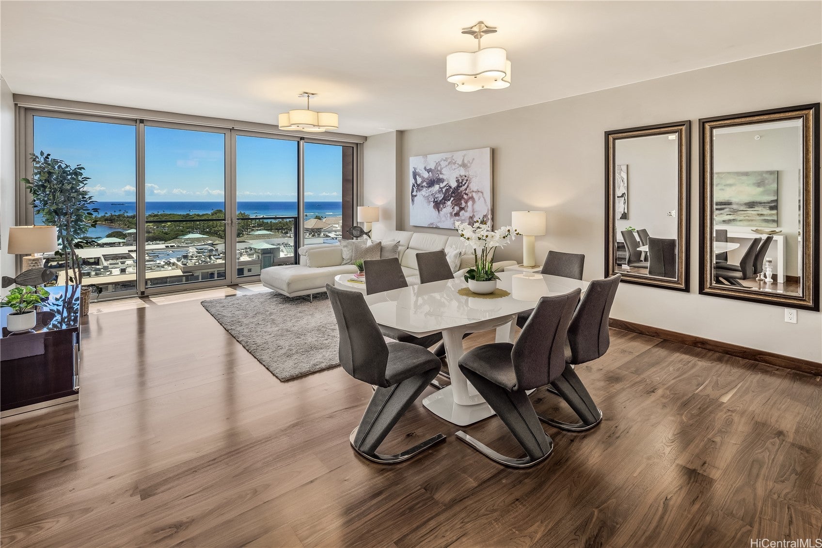 1555 Kapiolani Boulevard 1300
