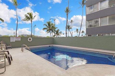 2533 Ala Wai Boulevard 201 Honolulu HI 96815