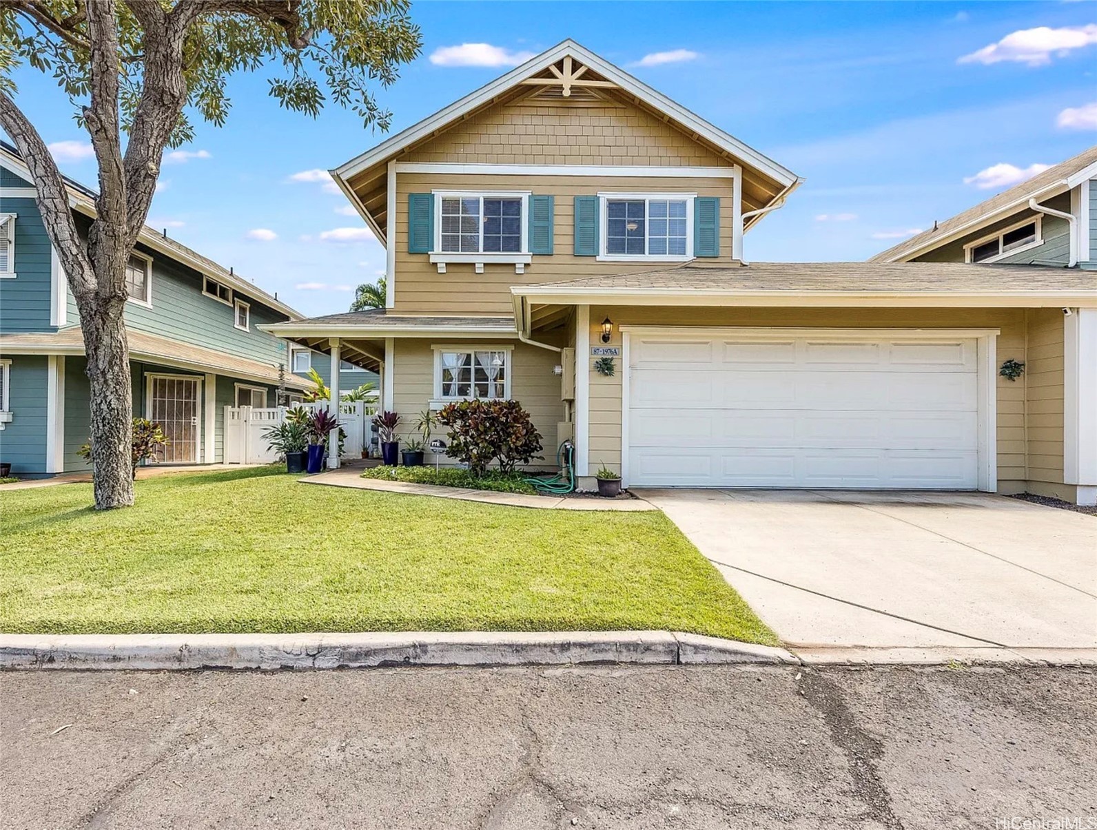 Waianae Residential Lease