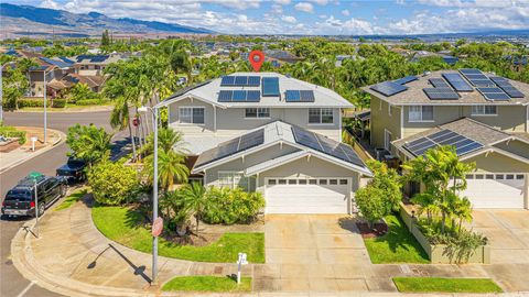 Photo of 91-202 Makaina Place, Ewa Beach, HI 96706 (MLS # 202519938)