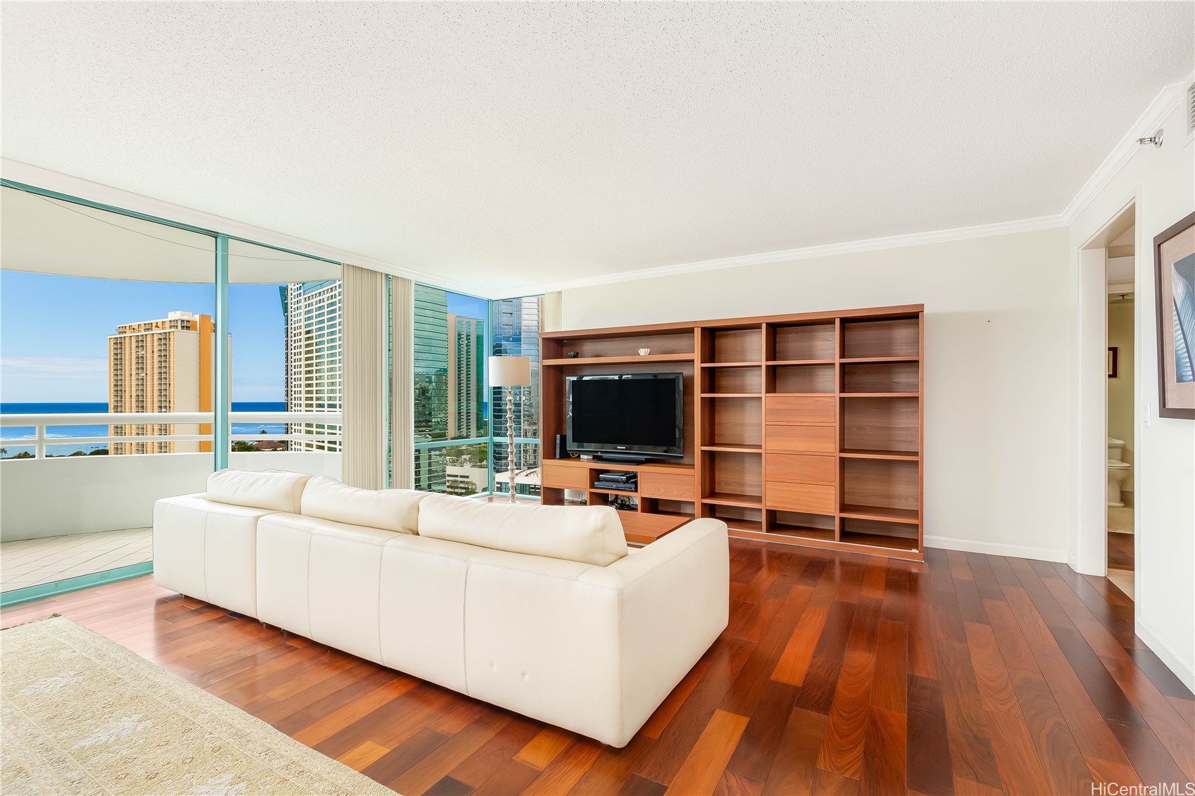 1341 Kapiolani Boulevard 21B