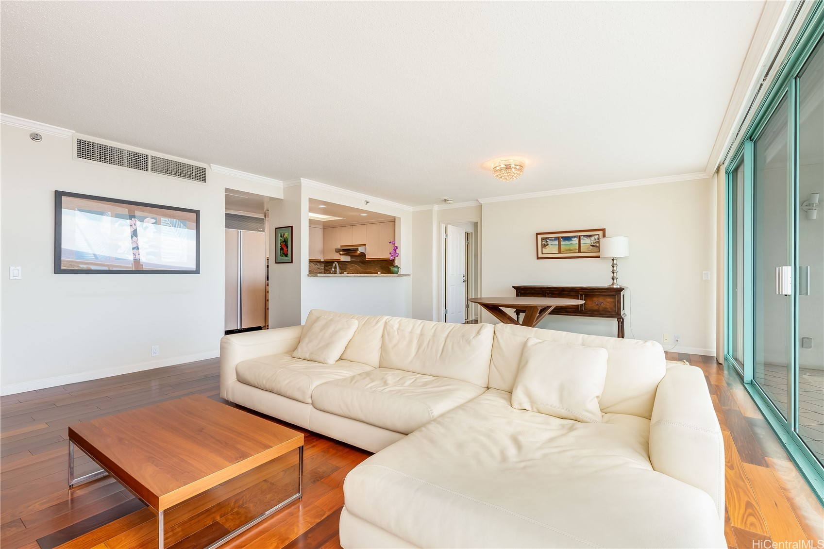 1341 Kapiolani Boulevard 21B