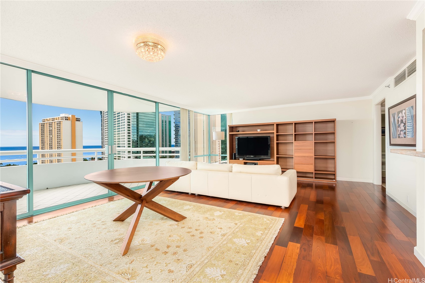 1341 Kapiolani Boulevard 21B