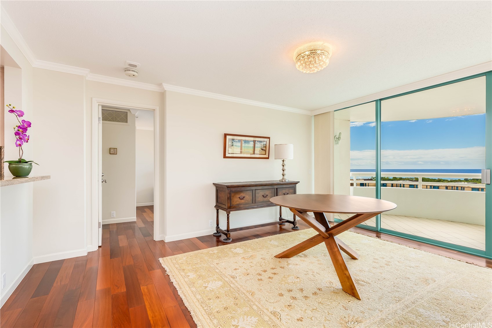 1341 Kapiolani Boulevard 21B