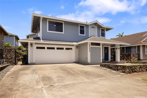 Photo of 94-504 Hakea Place, Waipahu, HI 96797 (MLS # 202616827)