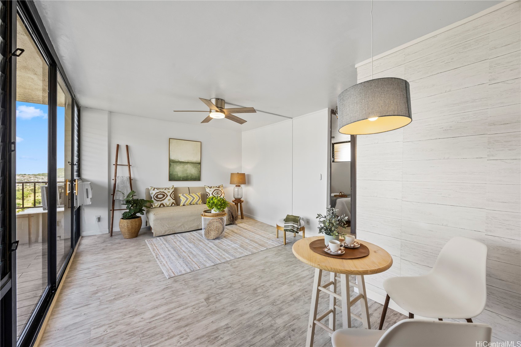 2121 Ala Wai Boulevard 2506