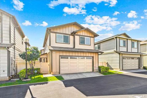 91-1159 Kamakana Street 310 Ewa Beach HI 96706