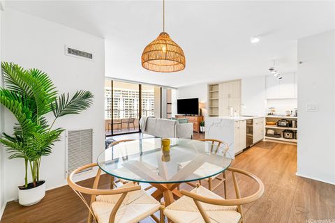 1910 Ala Moana Boulevard 32E Honolulu HI 96850