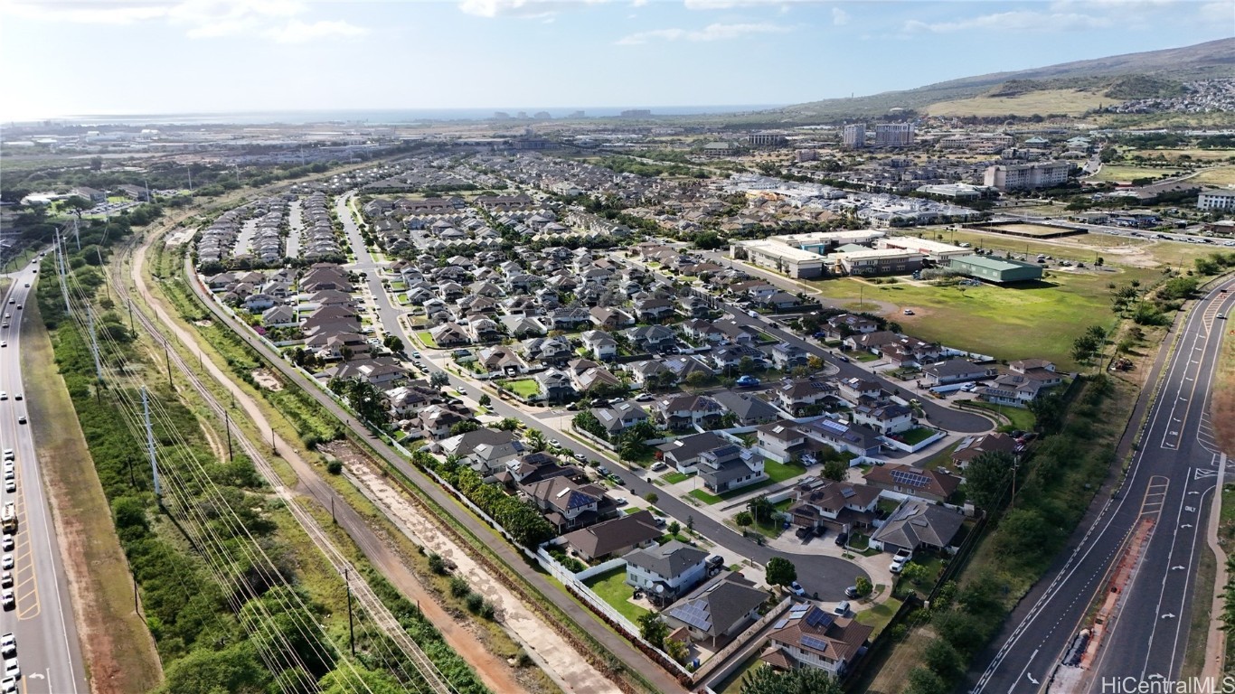 Kapolei Home Residence