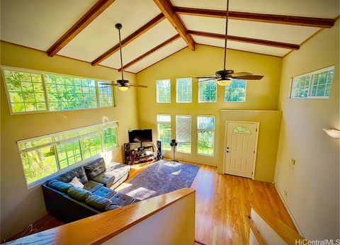 Photo of 15-1348 27th Avenue, Keaau, HI 96749 (MLS # 202600119)