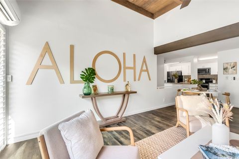 Photo of 44-304 Olina Street #88, Kaneohe, HI 96744 (MLS # 202524887)