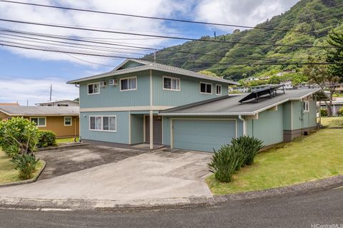 3448 Peneku Place Honolulu HI 96822