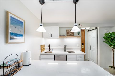 Photo of 2425 Kuhio Avenue #309, Honolulu, HI 96815 (MLS # 202600519)