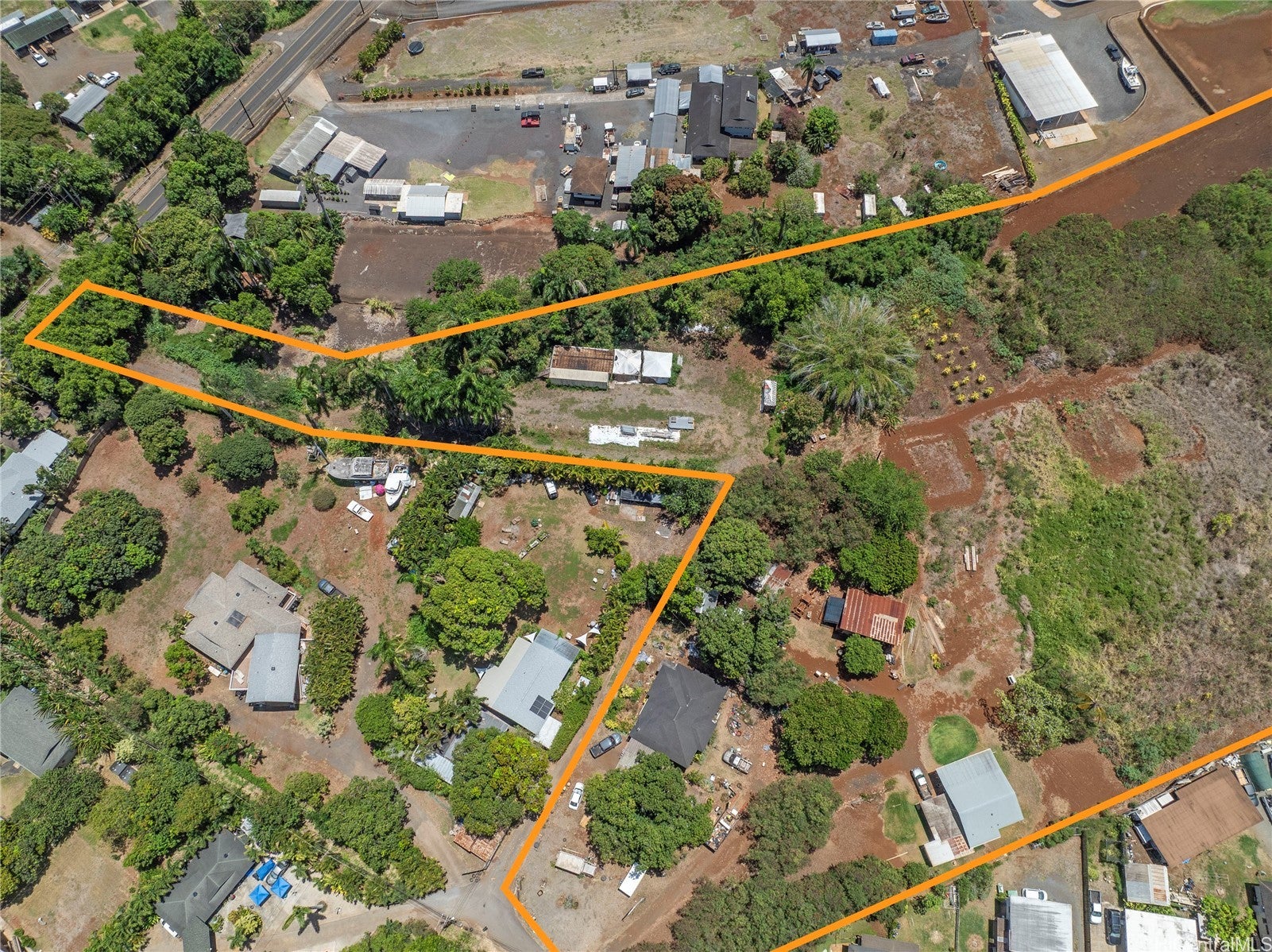 66-195 Kaamooloa Road B