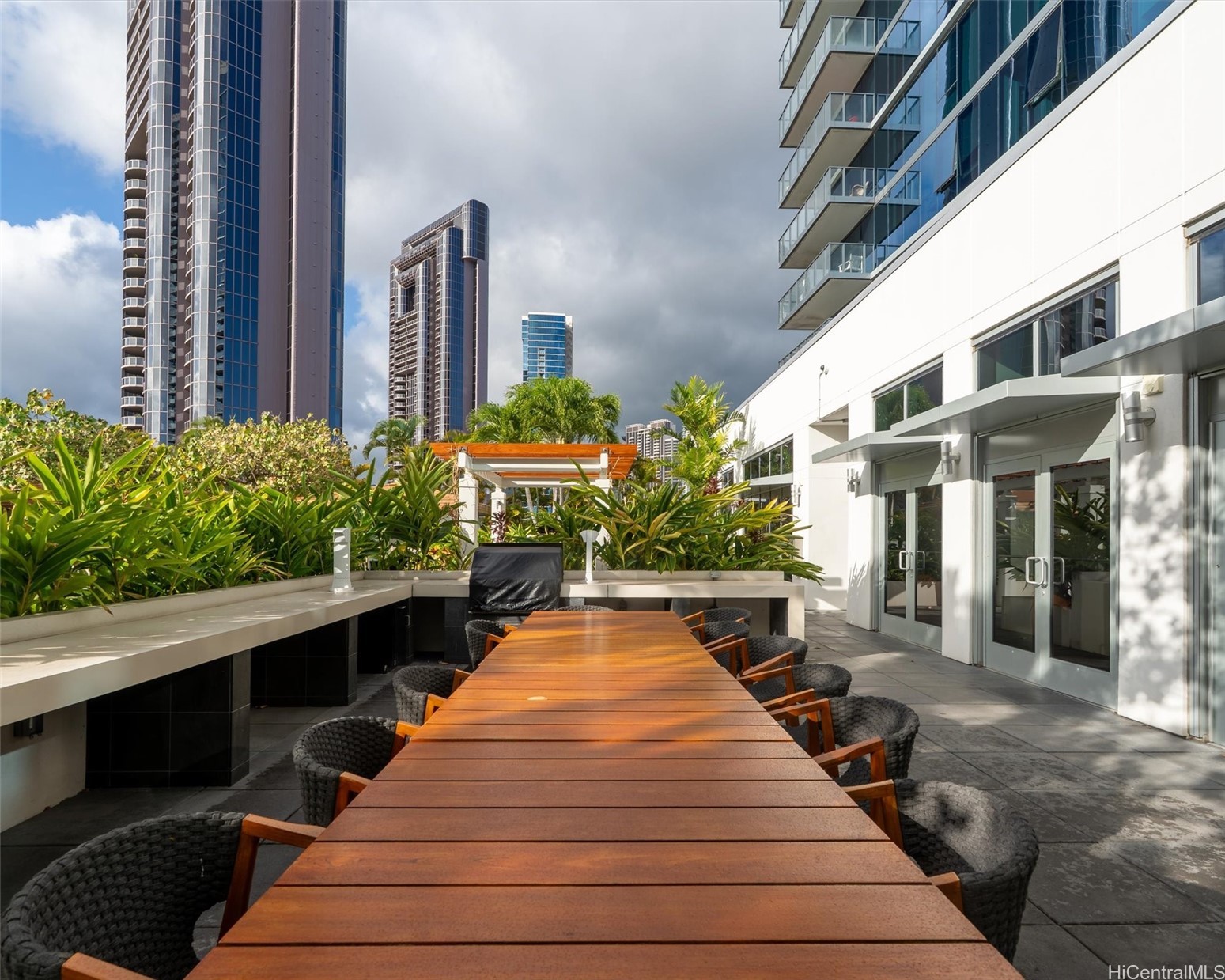 The Collection Condominium
