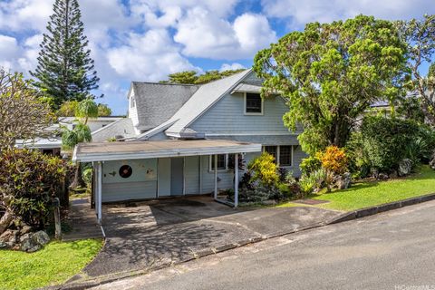 2519 Malama Place Honolulu HI 96822