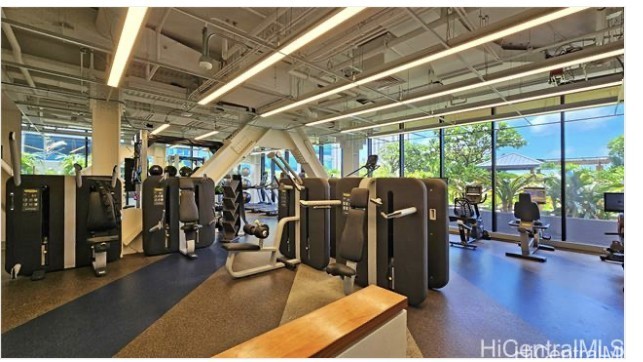 1555 Kapiolani Boulevard 1514