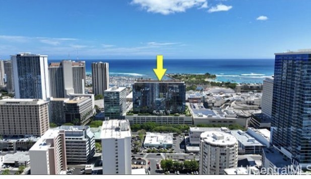 1555 Kapiolani Boulevard 1514
