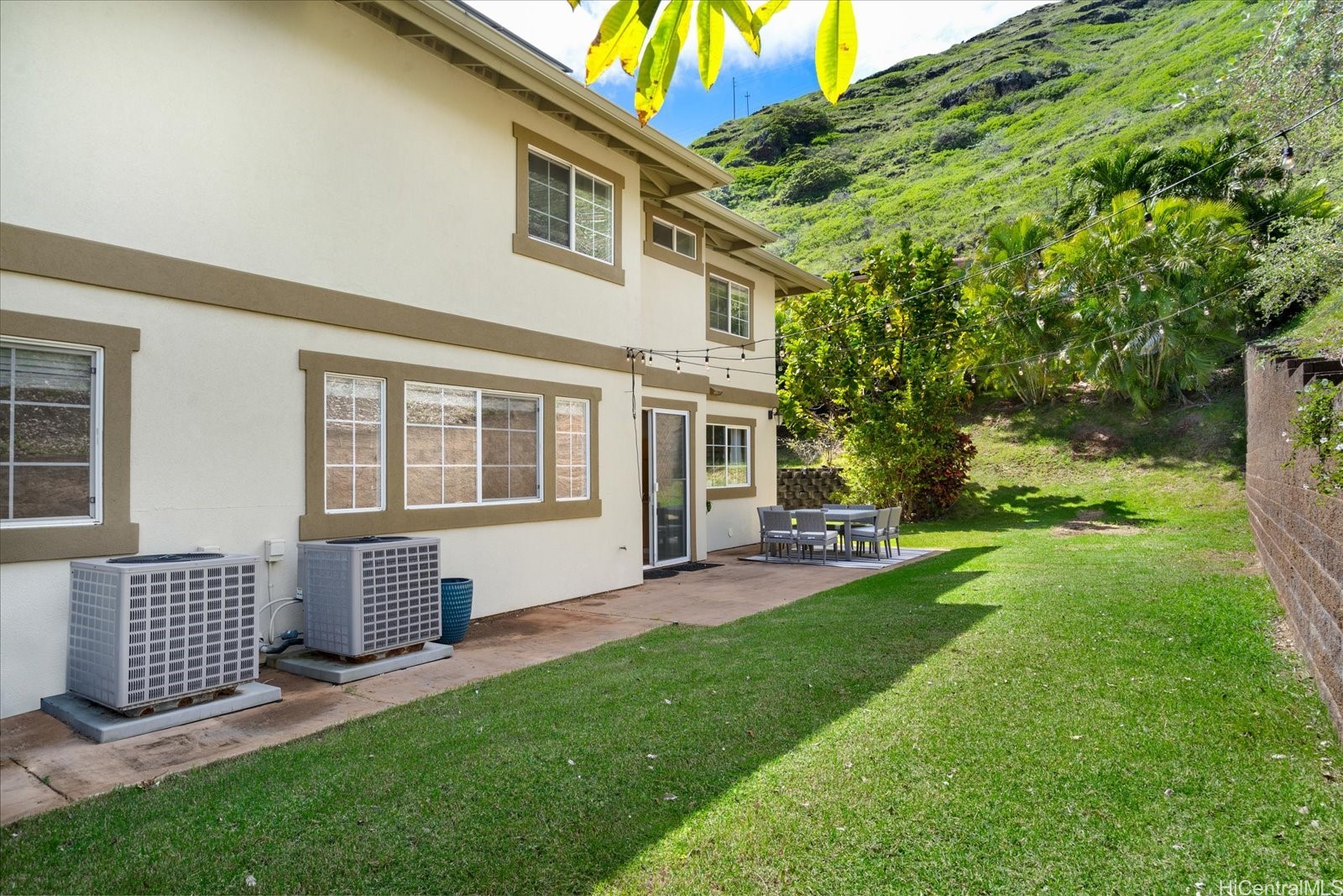 Honolulu Home Residence