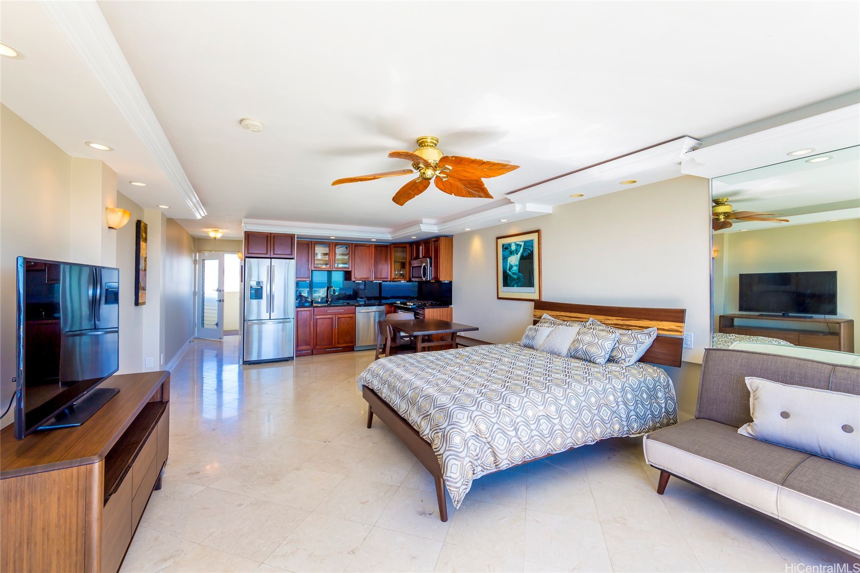 Colony Surf Ltd Residential Lease